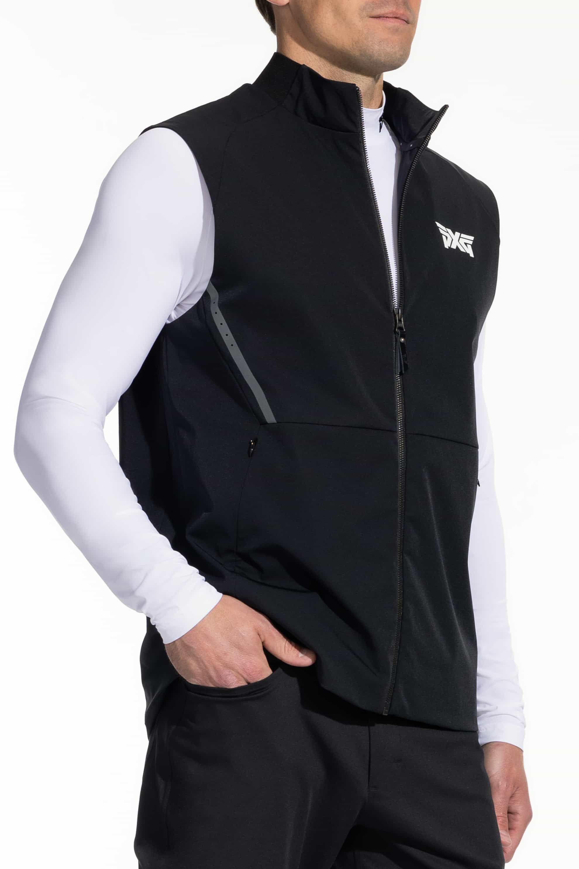 Swing Vest | Shop the Highest Quality Golf Apparel, Gear 